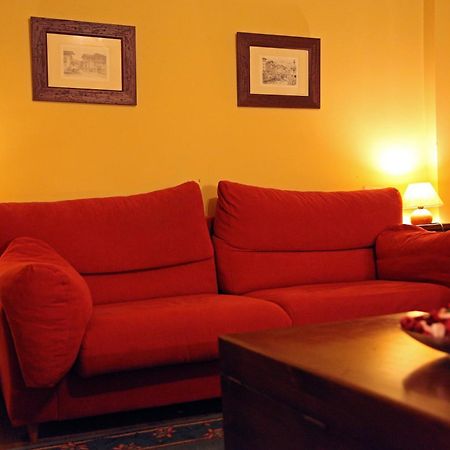 Hostal Antxitonea 埃利松多 外观 照片